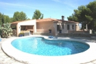 Chalet en venta en Calpe/Calp, Alicante (Costa Blanca) - mejor precio | unprecio.es