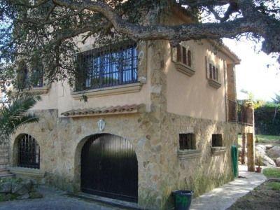 Chalet en venta en Santa Cristina d'Aro, Girona (Costa Brava)