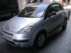 Citroen C3 Pluriel 2005 1.4 HDI... 7.500 Euros - mejor precio | unprecio.es