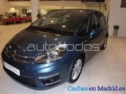 Citroen C4 Picasso - mejor precio | unprecio.es