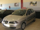 Comprar coche Seat IBIZA 1.9 SDI STELLA '03 en Dos Hermanas - mejor precio | unprecio.es