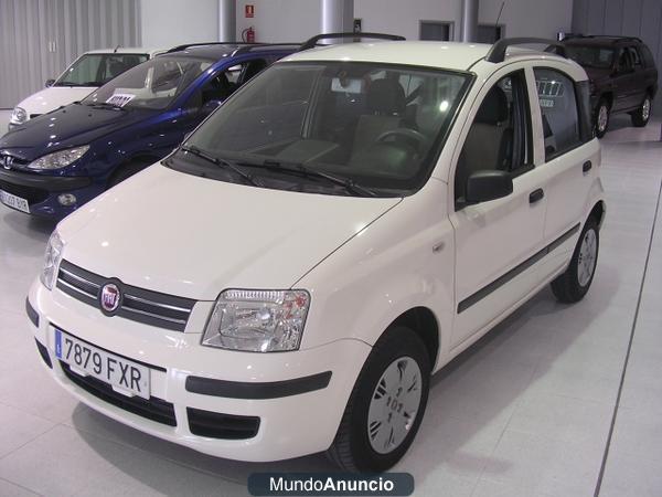 Fiat PANDA 1.3 JTD Dynamic