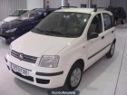 Fiat PANDA 1.3 JTD Dynamic - mejor precio | unprecio.es