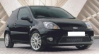 FORD FIESTA SPORT 1.6 TDCI  - TARRAGONA - mejor precio | unprecio.es