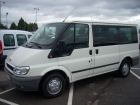 Ford Transit Bus M1 9 plazas 31.000km 2005 - mejor precio | unprecio.es