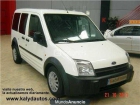 Ford Transit Connect 1.8 TDdi 220 L - mejor precio | unprecio.es