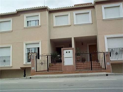House for Sale in Alicante, Comunidad Valenciana, Ref# 2999804