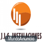 INSTALADOR AUTORIZADOS GAS NATURAL JIG INSTALACIONES - mejor precio | unprecio.es