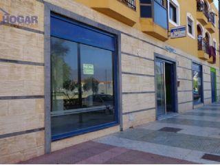 Local Comercial en alquiler en Roquetas de Mar, Almería (Costa Almería)