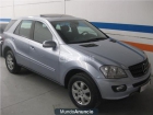 Mercedes Clase M Ml 320 Cdi 5p. \'07 - mejor precio | unprecio.es