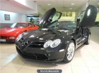 Mercedes Slr Mclaren Mclaren \'06 - mejor precio | unprecio.es