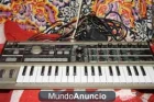 micro Korg hardware composer - mejor precio | unprecio.es