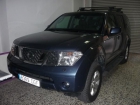 NISSAN PATHFINDER 2.5 DCI LE - mejor precio | unprecio.es