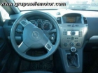 Opel zafira 1.9 CDTI 120CV ENJOY - mejor precio | unprecio.es