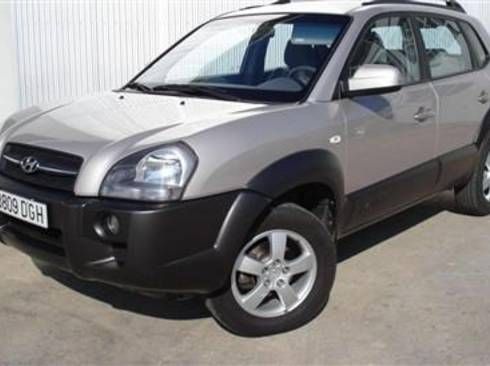 OPEL Zafira 2.0Dti 16v Elegance