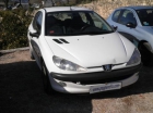 Peugeot 206 5P XTD 1.9 D - mejor precio | unprecio.es