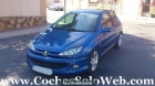 Peugeot 306 2.0 GTI \'03 - mejor precio | unprecio.es