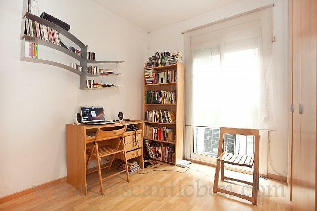 Piso en Barcelona
