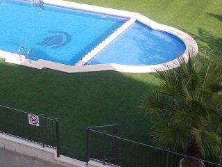 Piso en Daya Nueva