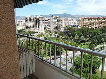Piso en Málaga