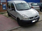 RENAULT KANGOO - Madrid - mejor precio | unprecio.es