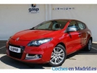Renault Mégane - mejor precio | unprecio.es
