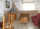 Se Alquila CASA AMUEBLADA de 140m2 en Mula. 350Eur/mes. Móvil: 662437741. - mejor precio | unprecio.es