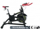 SE VENDE BICICLETA SPINNING \"EUROPA\" -NB - 440010 - mejor precio | unprecio.es