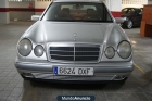 Se vende Mercedes Benz E220 D Classic - mejor precio | unprecio.es