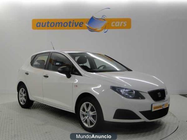 Seat Ibiza 1.6 TDI 90cv Refenc