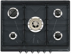 Smeg SRV876AS6