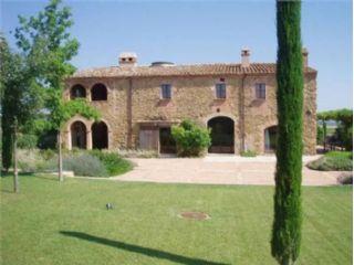 Terreno/Finca Rstica en venta en Cruïlles Monells i Sant Sadurní de I'Heura, Girona (Costa Brava)