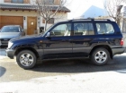 TOYOTA LAND CRUISER L.CRUISER HDJ 100 4.2 TD VX AT - Lleida - mejor precio | unprecio.es