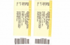 vendo 2 entradas cocierto serrat y sabina en girona - mejor precio | unprecio.es