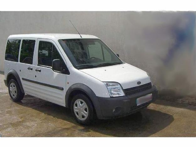 vendo ford conect tourneo