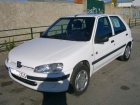 VENDO PEUGEOT 106D AÑO 2003. - mejor precio | unprecio.es