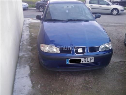 Vendo Seat Ibiza Stella 1.4