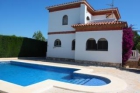 Villa : 6/8 personas - piscina - ametlla de mar tarragona (provincia de) cataluna espana - mejor precio | unprecio.es