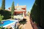 Villas a la venta en The Golden Mile Costa del Sol - mejor precio | unprecio.es