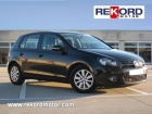 Volkswagen Golf VI 1.6i ADVANCE 102CV 5P ESP-LLANTA ALEACION 15 - mejor precio | unprecio.es