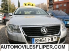 Volkswagen Passat 2.0 TDI TRENDLINE-FLIPER- EN SABADELL NO CERRAMOS AL MED - mejor precio | unprecio.es