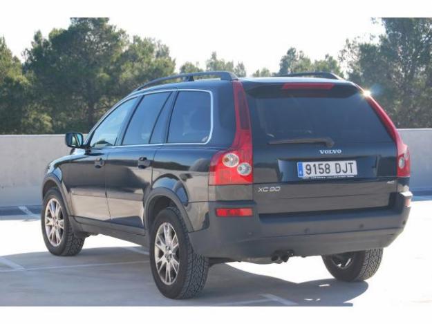 Volvo XC 90 2.4d Executive