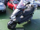 Yamaha YP 125 E - mejor precio | unprecio.es