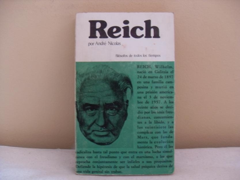 Reich (André Nicolas)