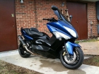 2009 Moto Yamaha Tmax 499cc - mejor precio | unprecio.es