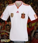2012 la mejor calidad Camiseta de fútbol - mejor precio | unprecio.es