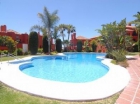 Adosado con 3 dormitorios se vende en Mijas Costa, Costa del Sol - mejor precio | unprecio.es