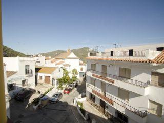 Apartamento en alquiler en Sayalonga, Málaga (Costa del Sol)