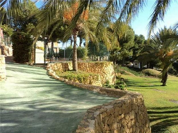 Apartamento en Finestrat