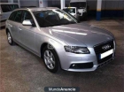 Audi A4 Avant 2.0 TDI 143cv DPF - mejor precio | unprecio.es